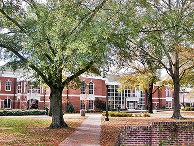 UCA Student Center