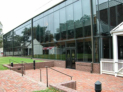 Arkansas History Museum