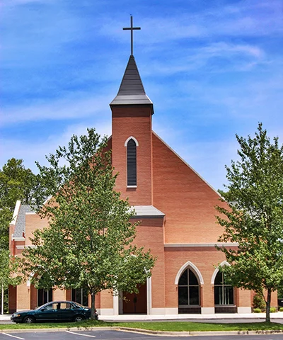 Covenant Presbyterian Church