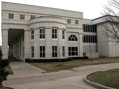Laman Library