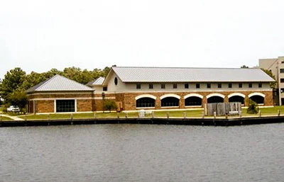 Maumelle Library
