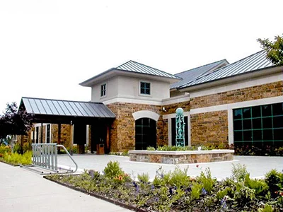 Maumelle Library