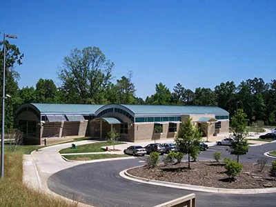 McMath Library