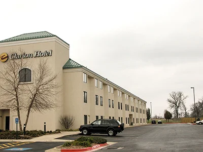 Clarion Hotel