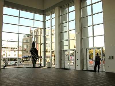 Statehouse Convention Center