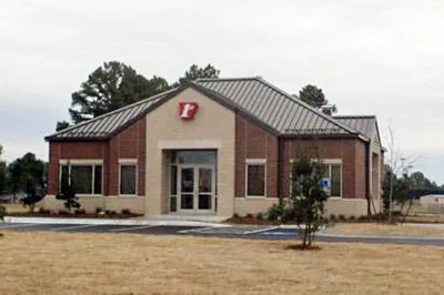 1st Arkansas Bank
