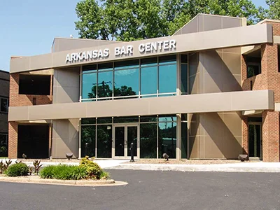 Arkansas Bar Center