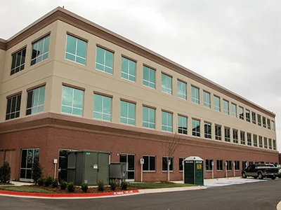 Medical Plaza
