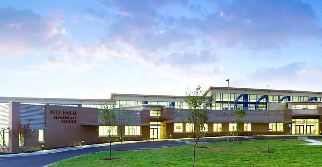 Hill Farm Elementary