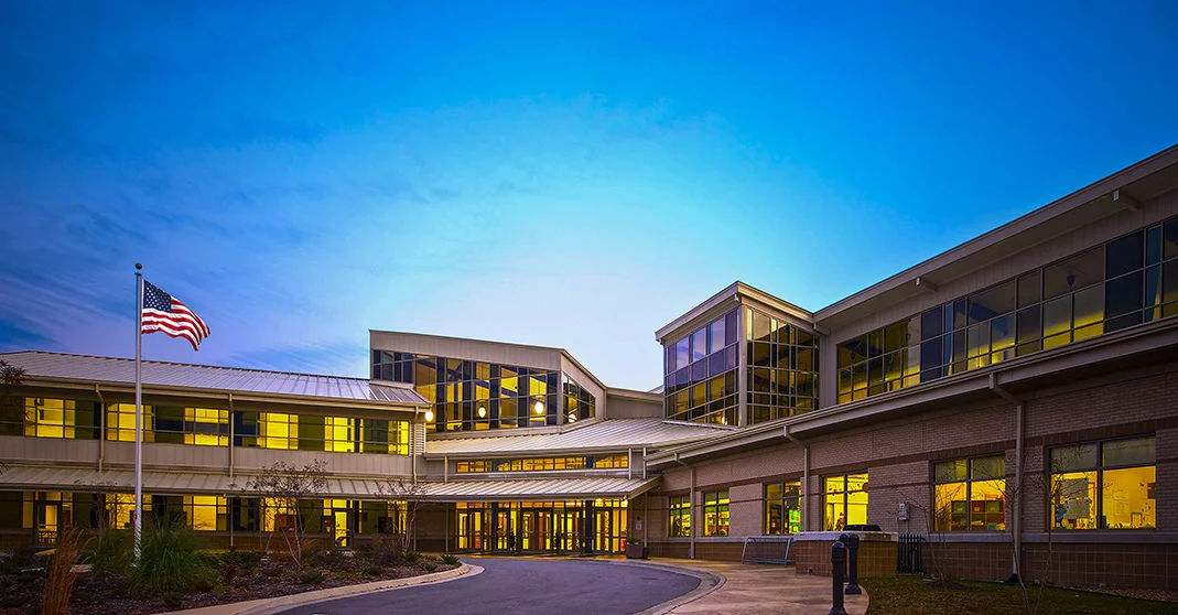 Hurricane Creek Elementary