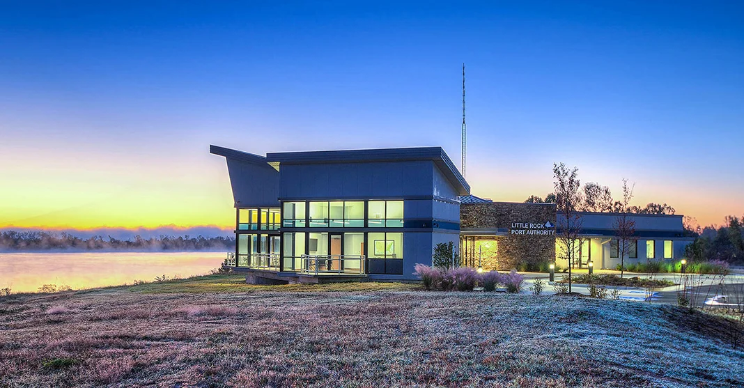 River Resource Center
