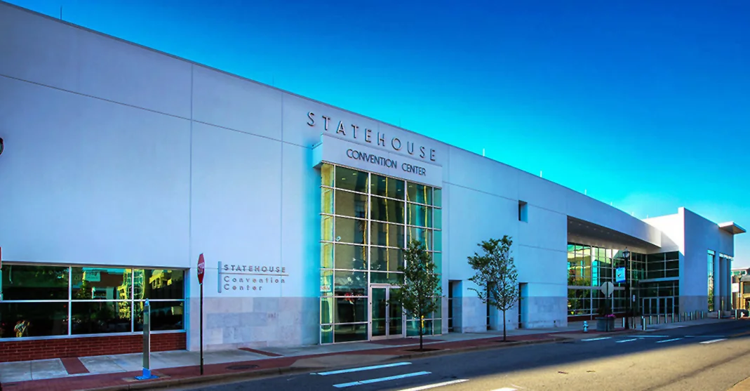 Statehouse Convention Center