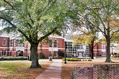 UCA Student Center Establishing.jpg