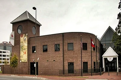 Arkansas Historical Museum Establishing (2).jpg