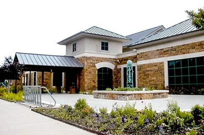 Maumelle Library Establishing.jpg