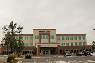Medical Plaza Establishing.jpg
