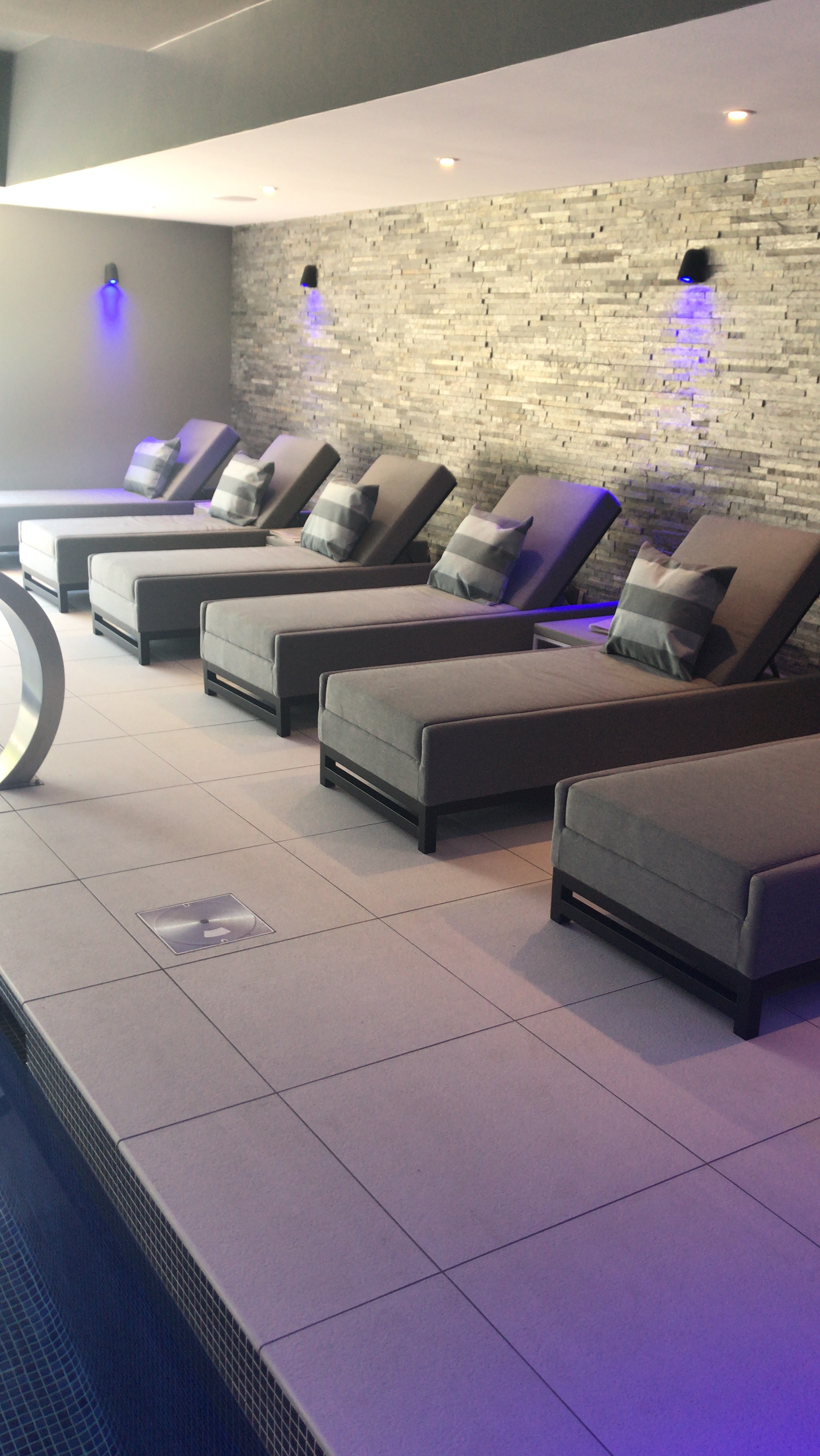 Rickerby Retreat Spa and Bar