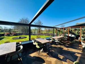 Private Hire at Rickerby Retreat — Rickerby Retreat Spa & Bistro