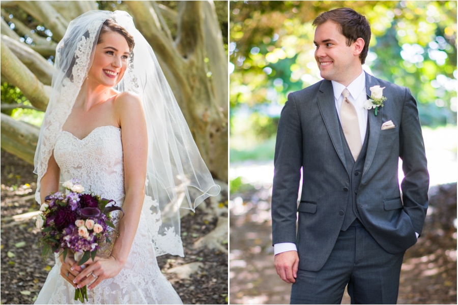 Sabrina and Jeremy-Fullerton Arboretum Garden Wedding — Larissa Bahr ...