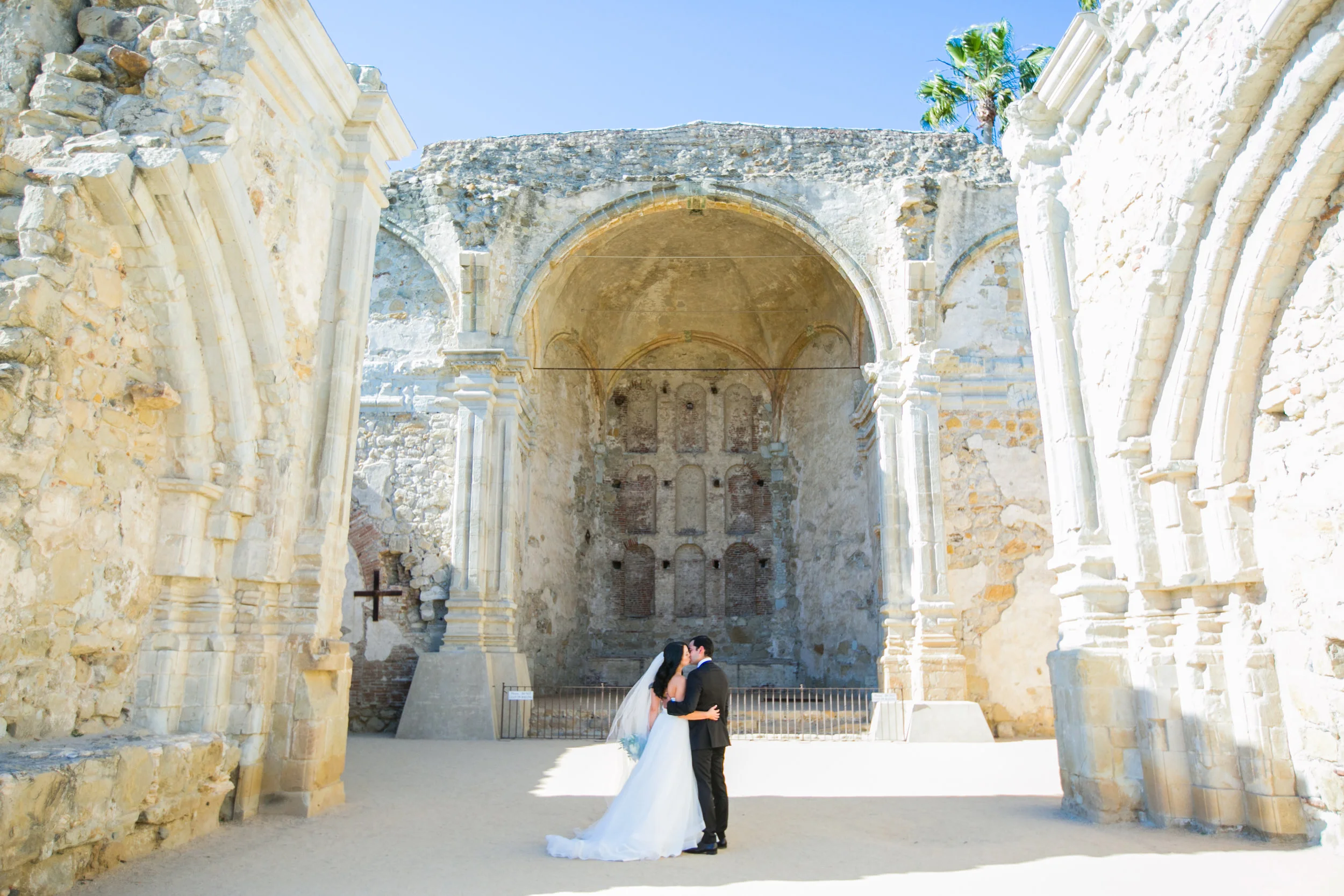 San Juan Capistrano