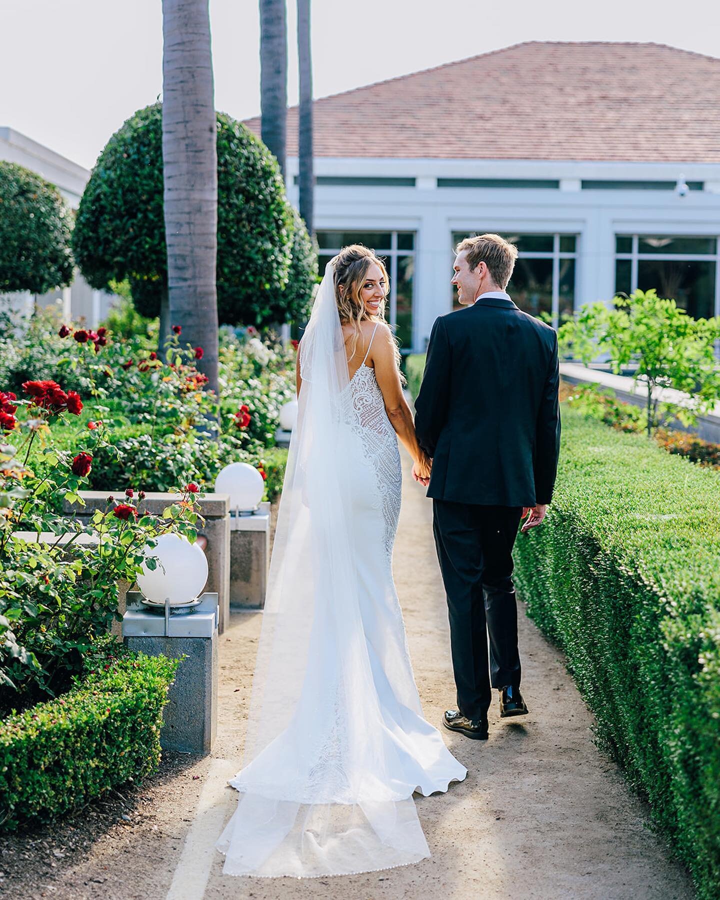 Loved this classic and beautiful wedding at the Nixon Library with these two 😍😍😍 It was an amazing day and their love and energy made the day even better! 😍👏🏻They also killed it with a beautiful choreographed first dance! Photos to come! ❤️ It 