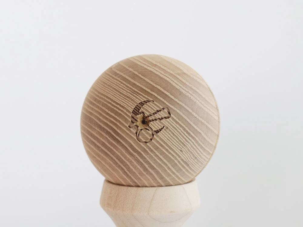 Kendama Accessories - Introducing Trainer Tamas
