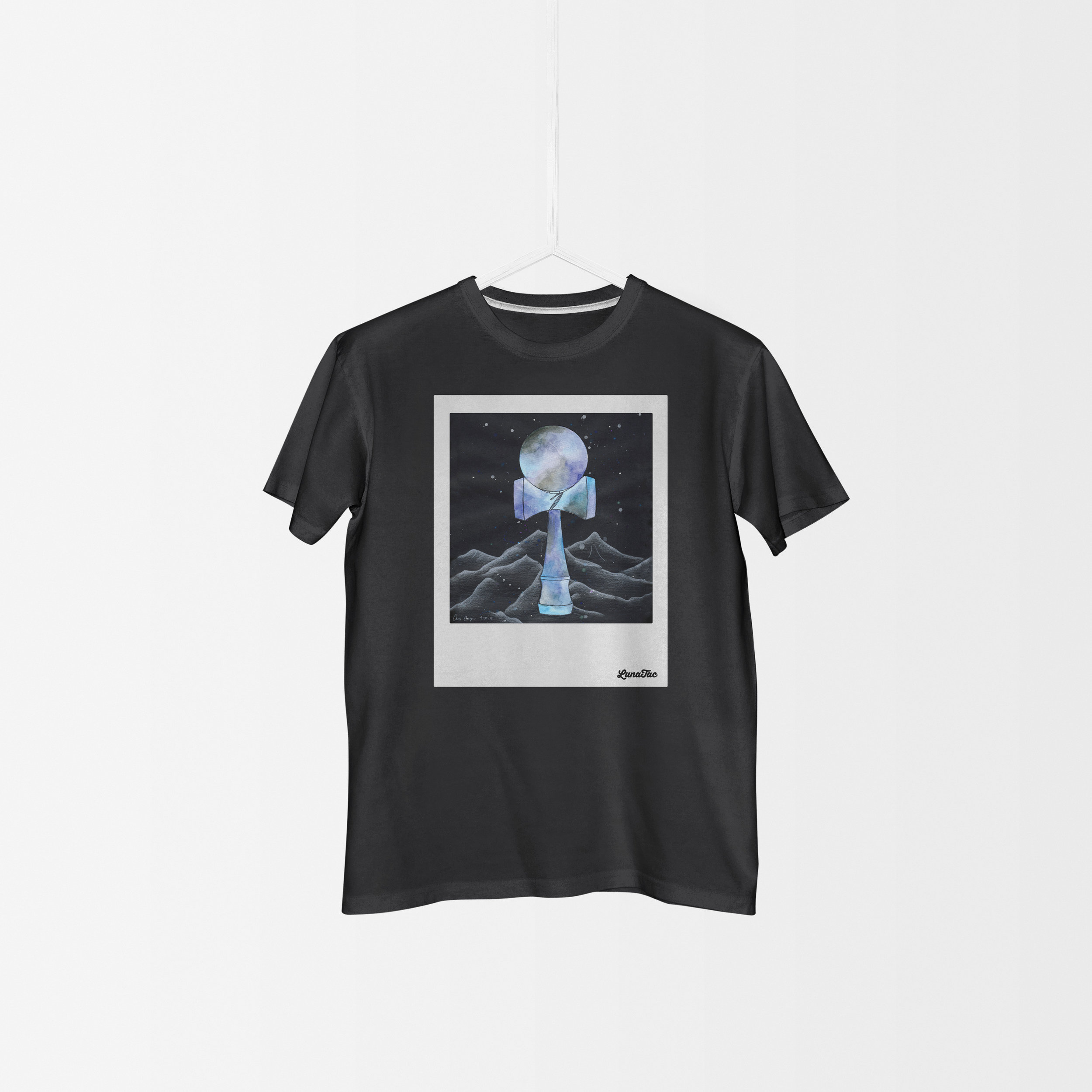 Featured Artist // Chelly