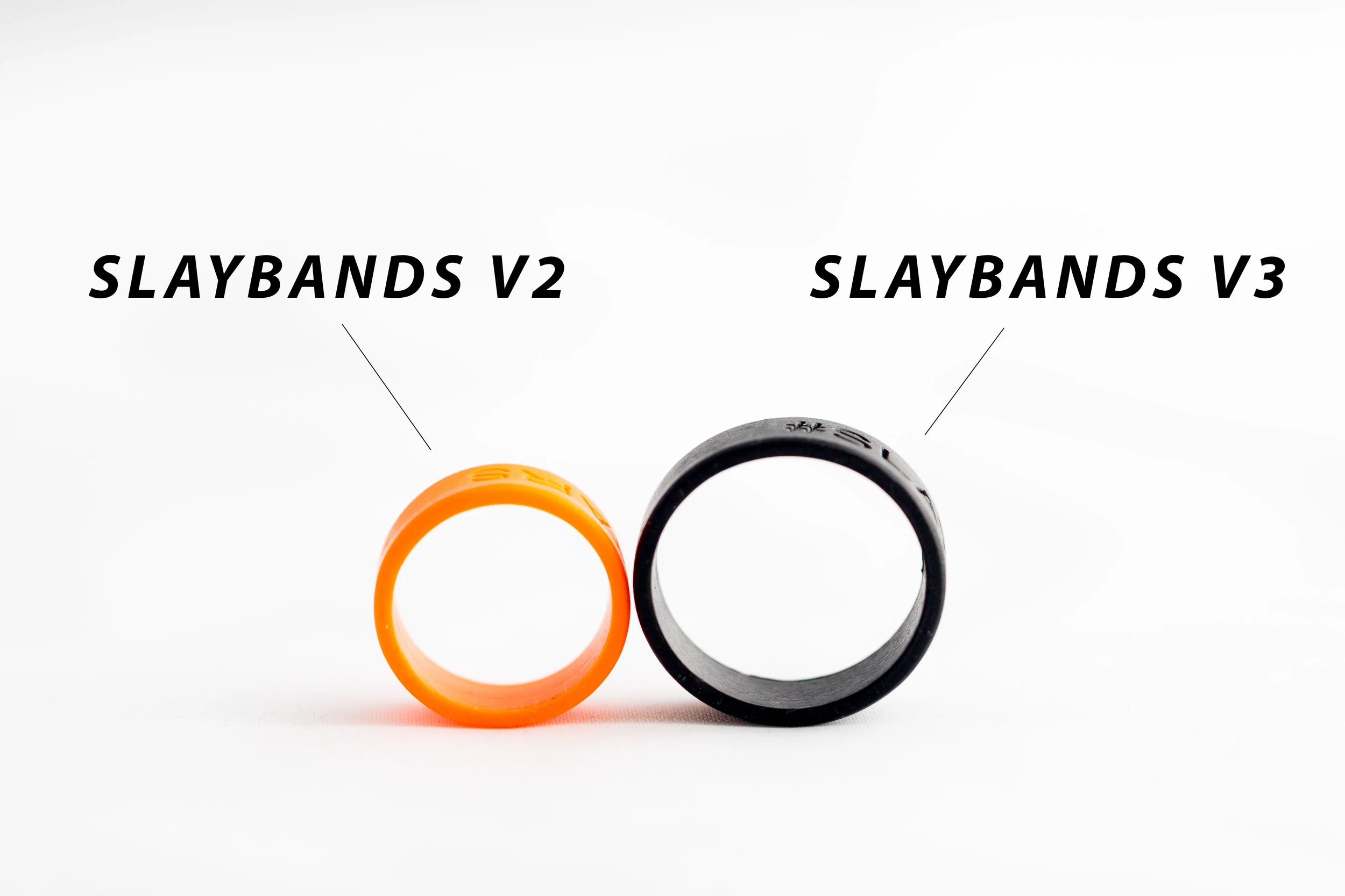 SlayBands V3 - Limited Edition Colorways