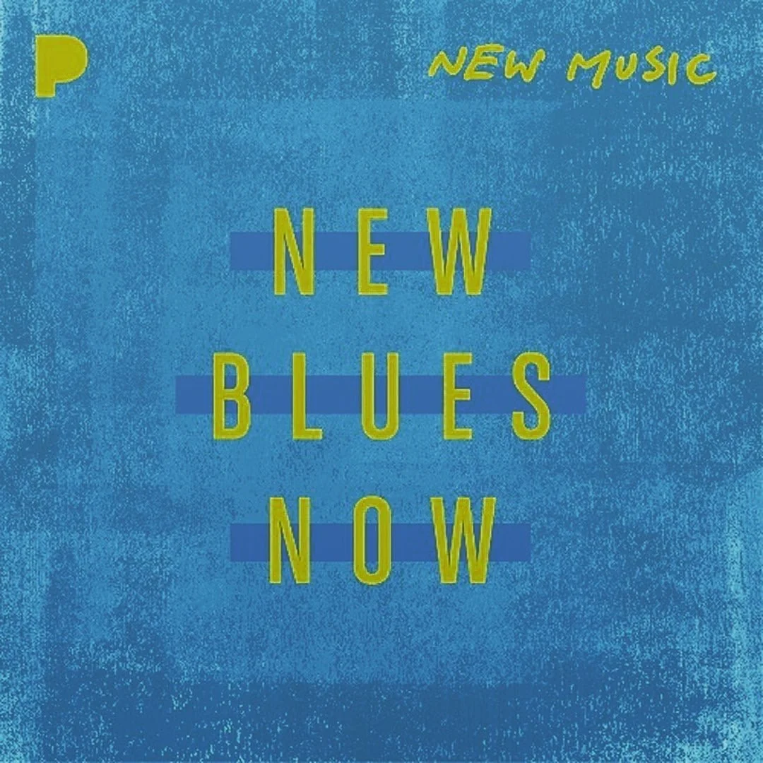 "Wicked Girl" now #1 on "New Blues Now" on Pandora Radio Music! 