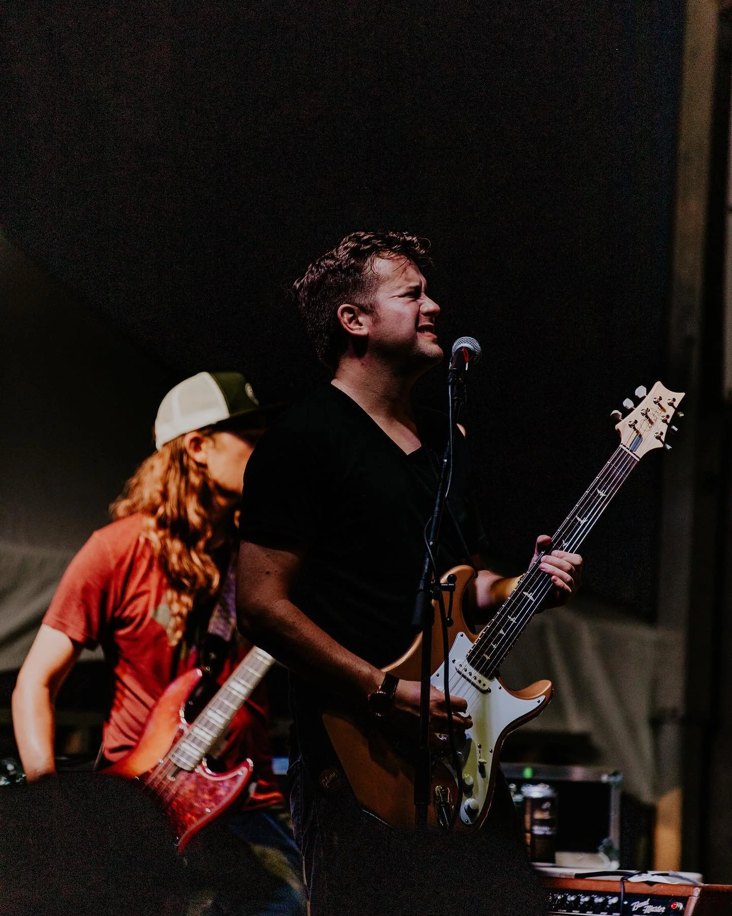 Homegrown Holy City Festival Beer and Bourbon 1st year (700 in attendance) 