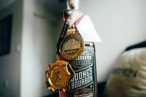 “Homegrown” Boone’s Bourbon Open to the Public for Investors