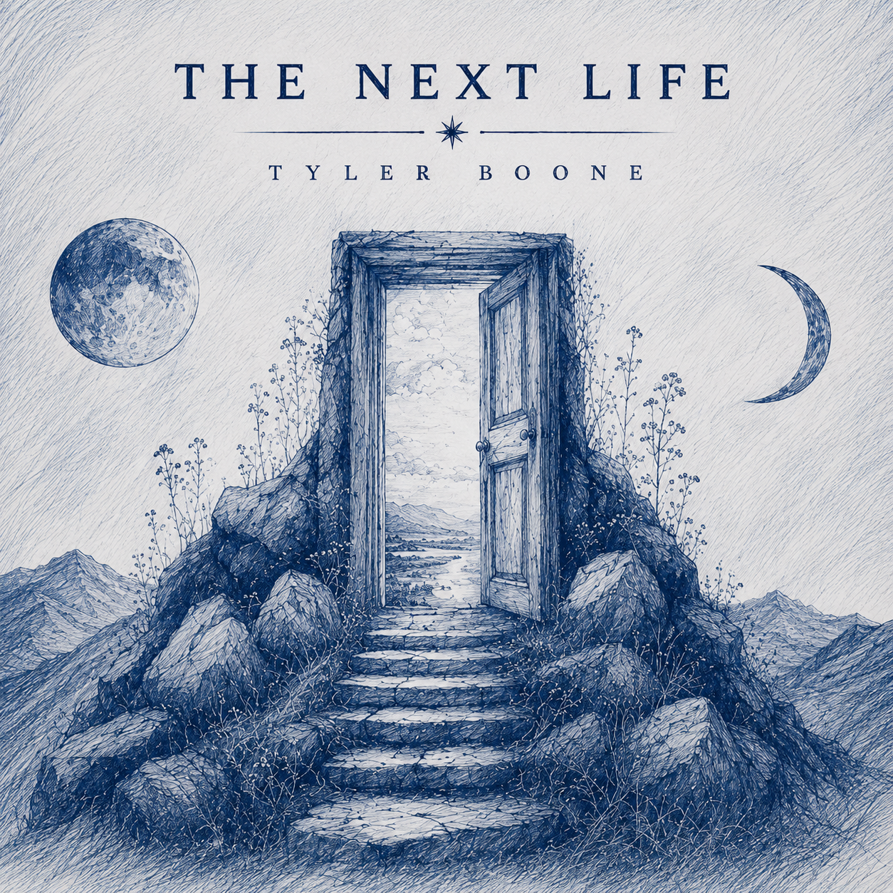 "The Next Life" new single from Tyler Boone (supporting Mother Emanuel AME Church)