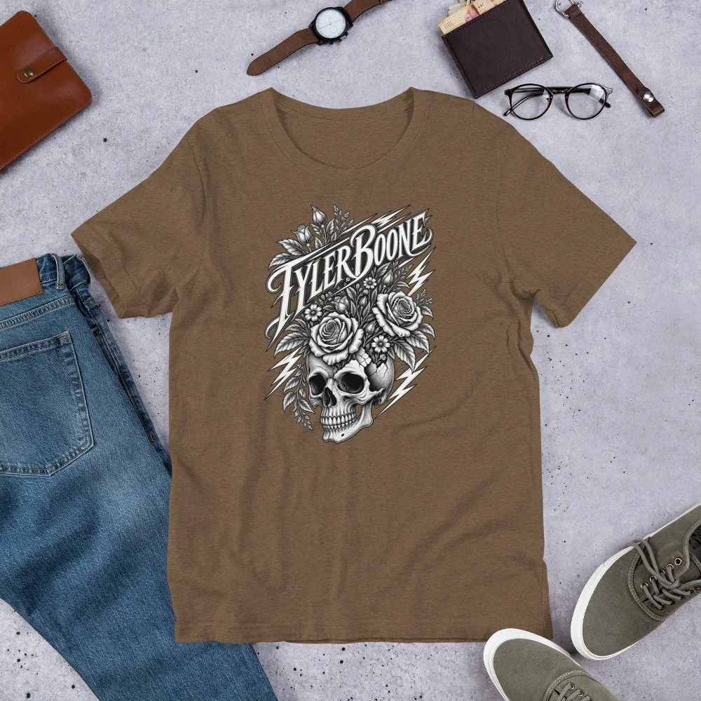 unisex-staple-t-shirt-heather-brown-front-6a7972279907e.jpg