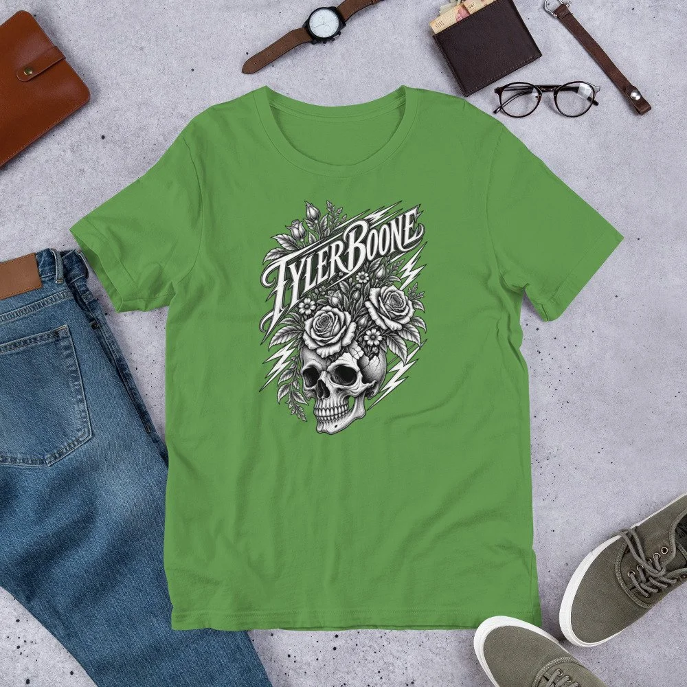 unisex-staple-t-shirt-leaf-front-6a797227a1fc6.jpg