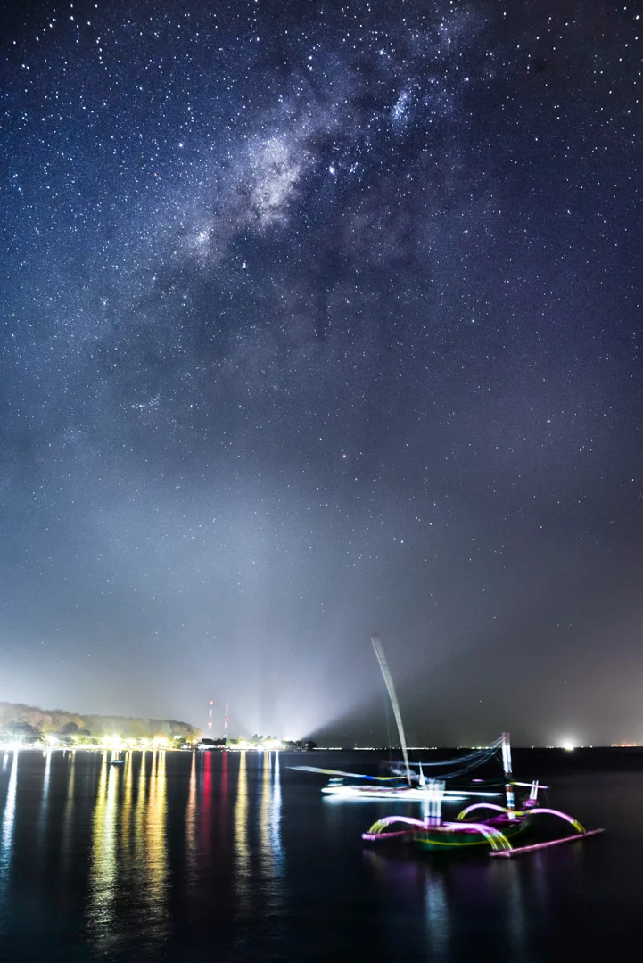 Milkyway Harbor