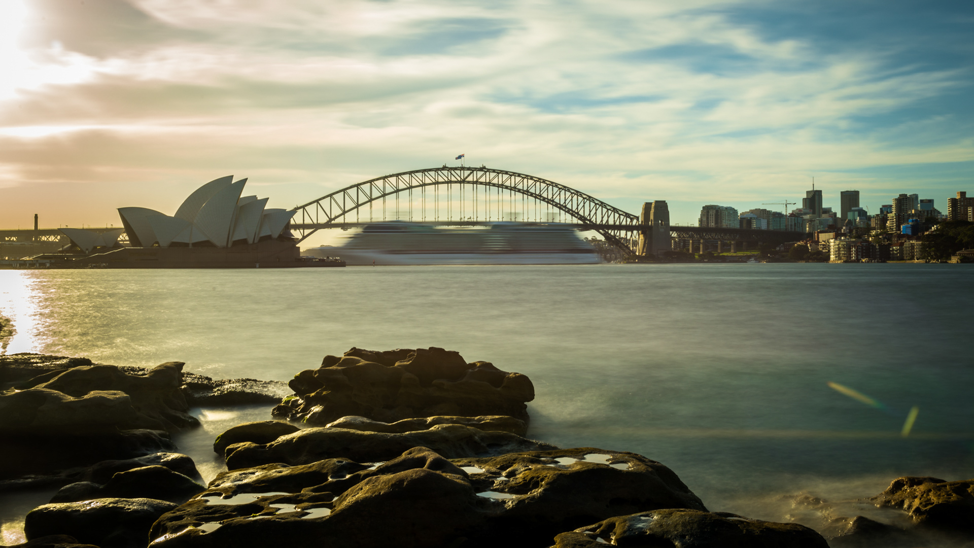 Sydney