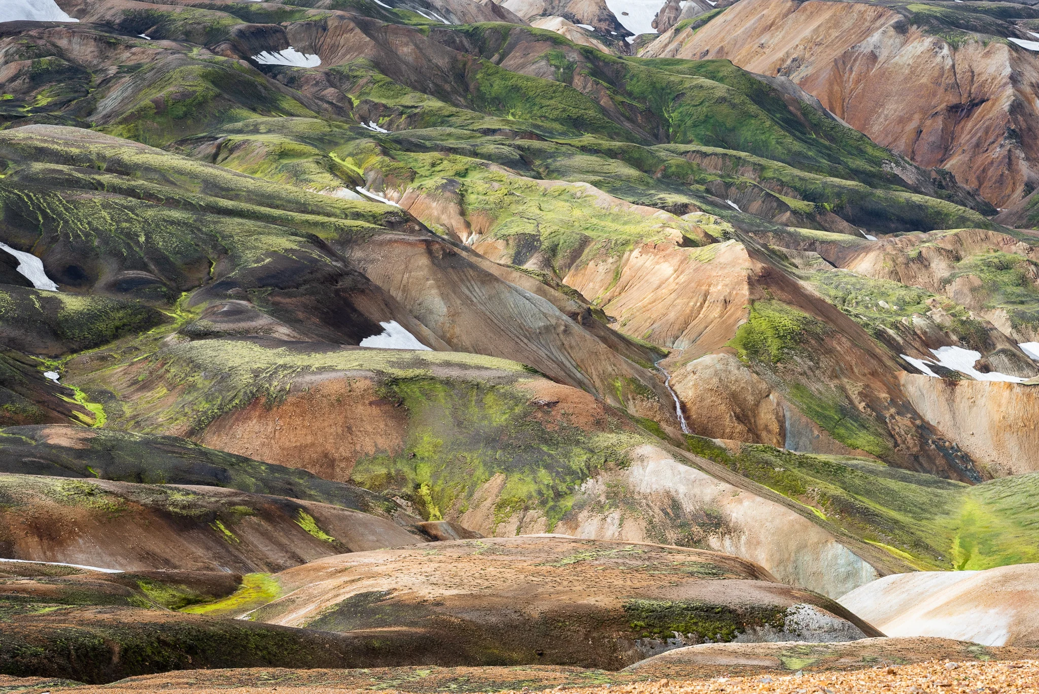 Landmannalaugar