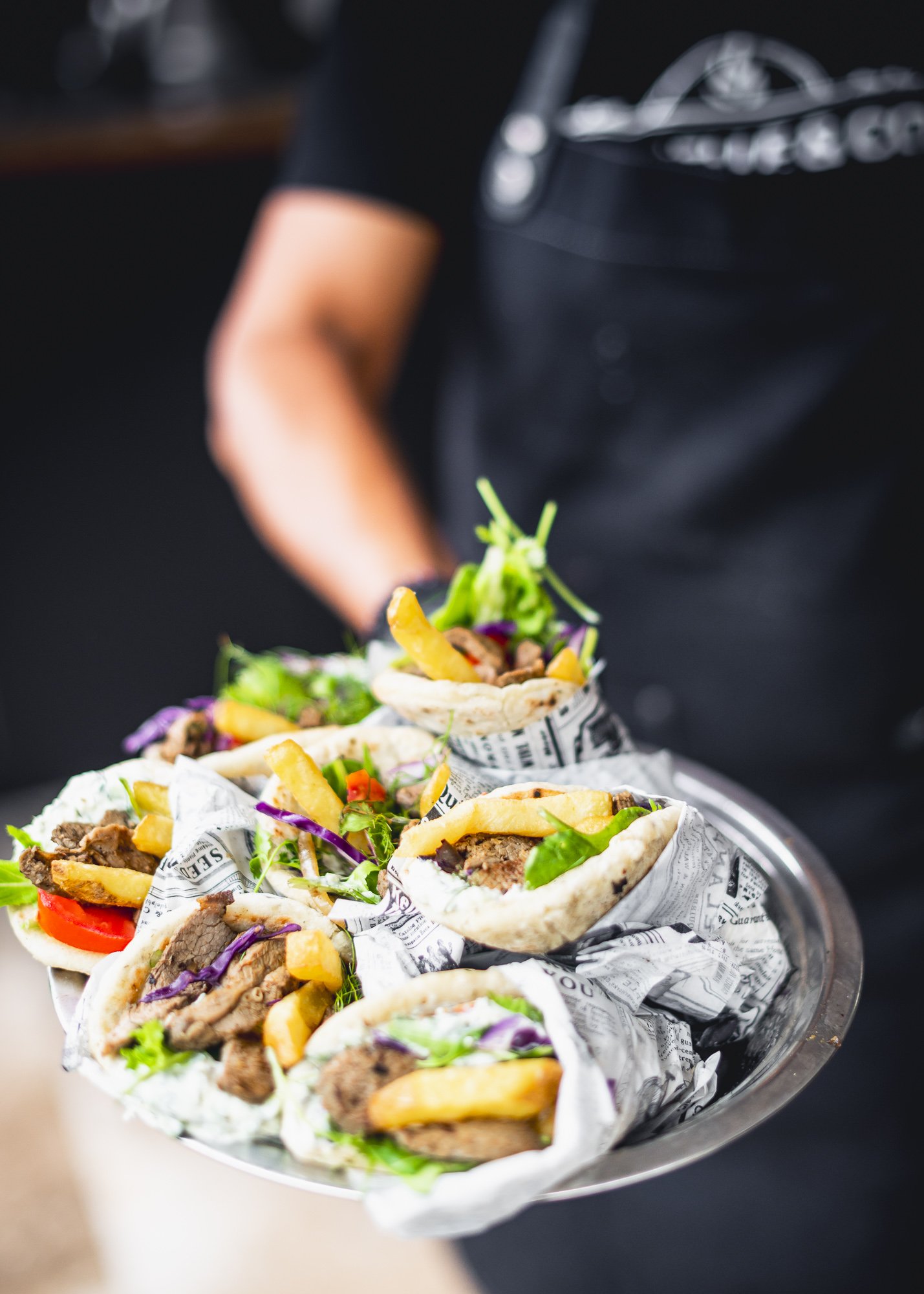 Reportage et portrait en entreprise à la Réunion