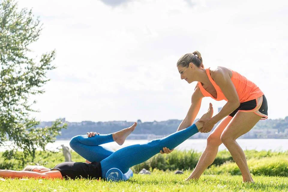 MELT Method Length Training