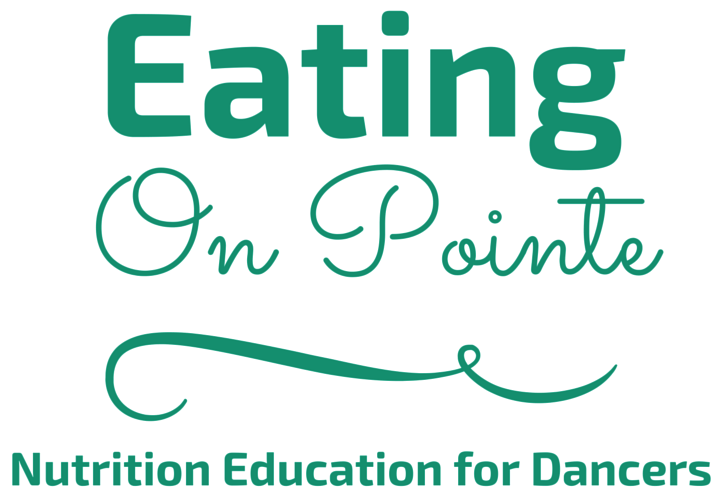 Eating on Pointe Beta Group