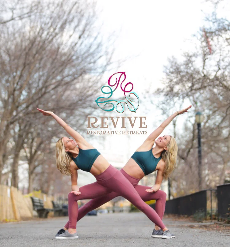 Revive In The City