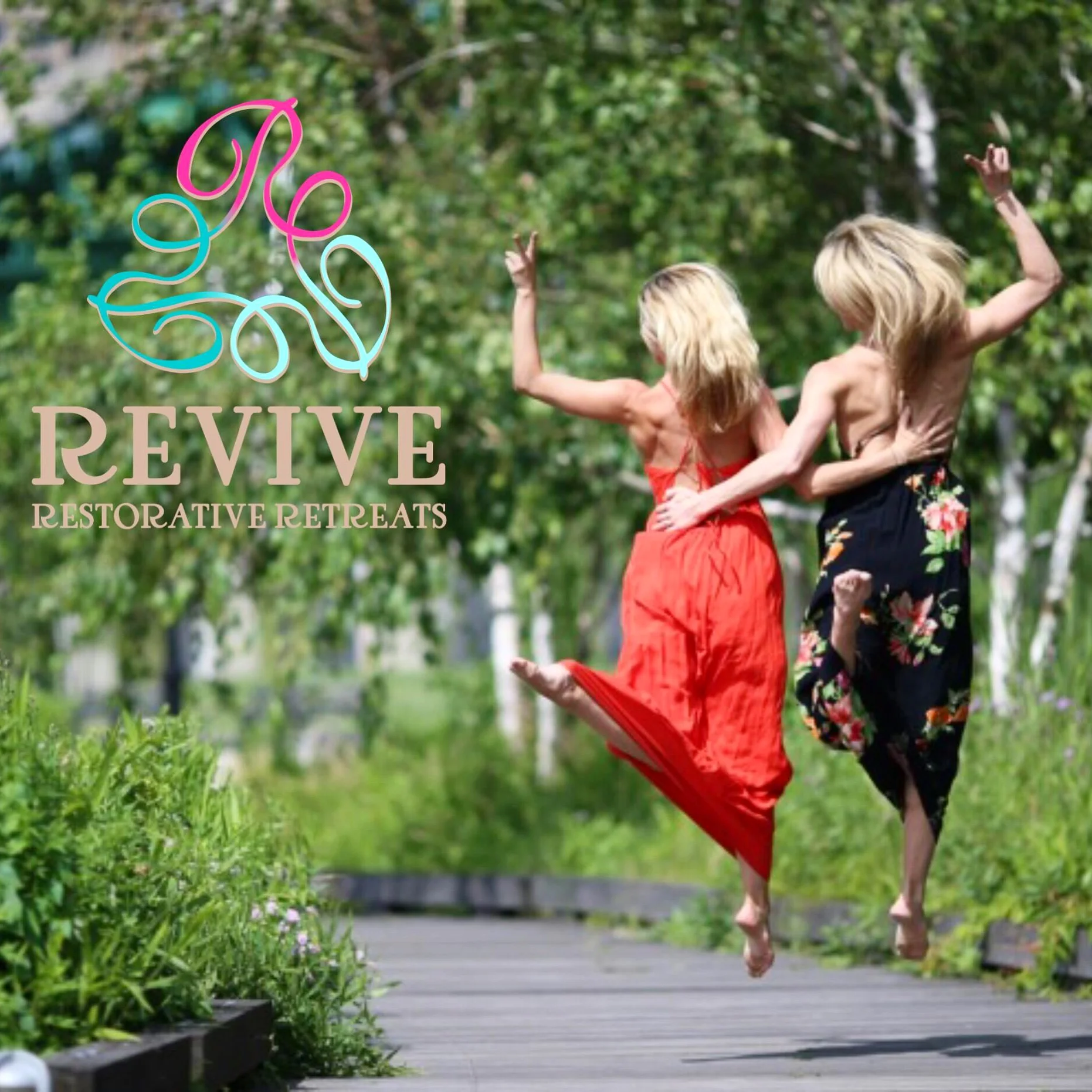 REVIVE In Costa Rica