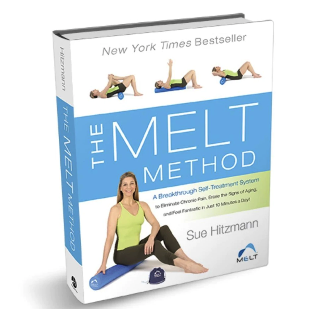 MELT Method, 4U Pilates & Wellbeing