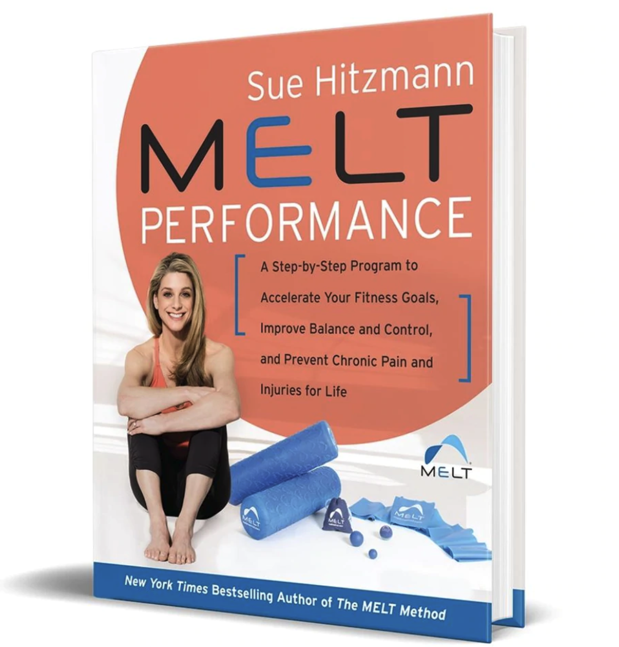 MELT Performance Book