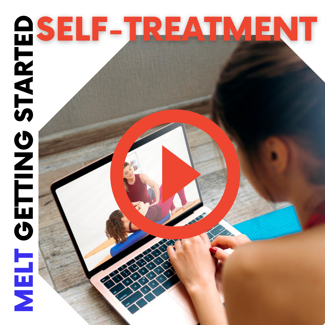 MELT on Demand Membership