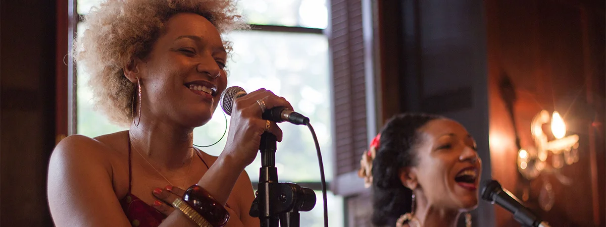 "STooPS: Step Up, Step Out" Uniting the Bed-Stuy Community