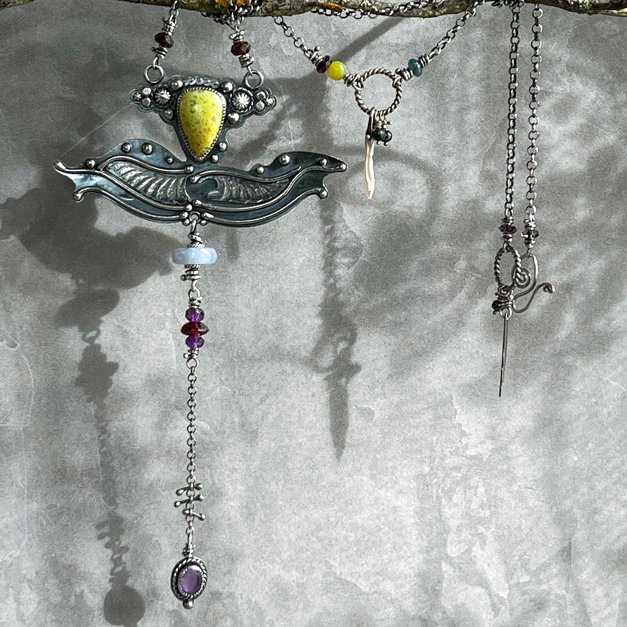 The Phoenix Archetype 