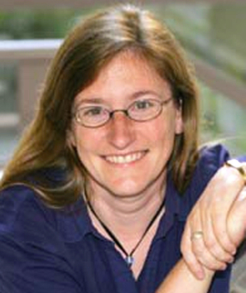 Julie Theriot