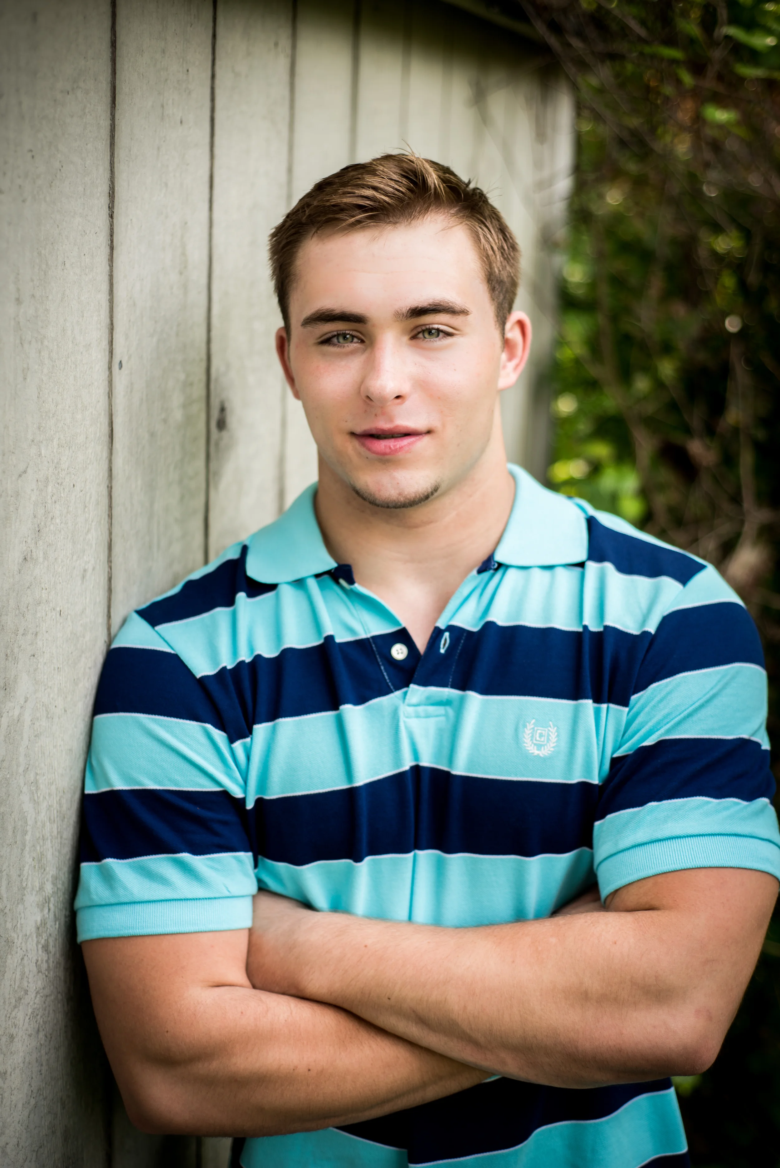 Northern Virginia Senior Photographer Senior Portraits Northern Virginia