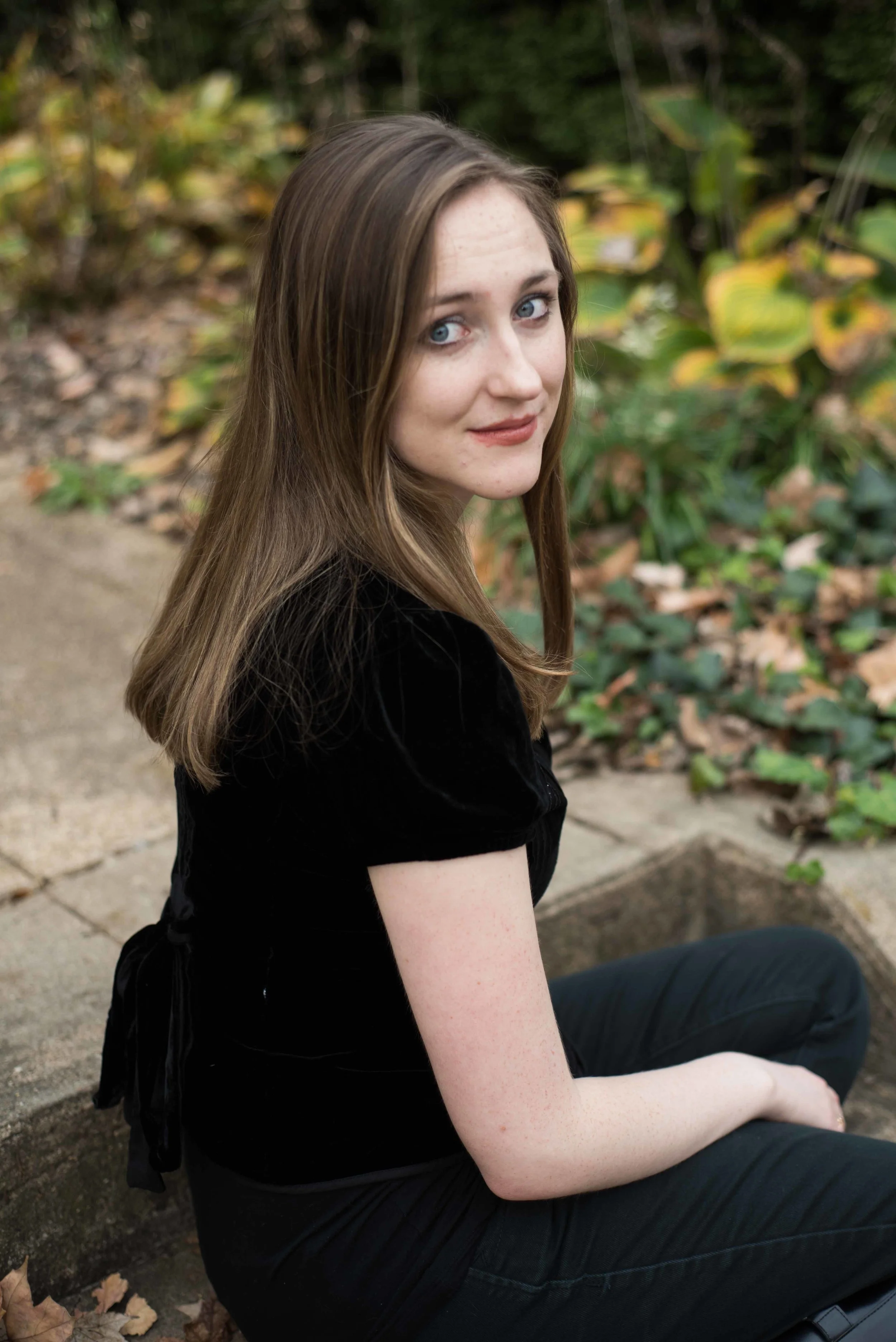 Georgetown Portrait Photographer Northern Virginia Portrait Photographer Washington DC Portrait Photographer Northern Virginia Family Photographer